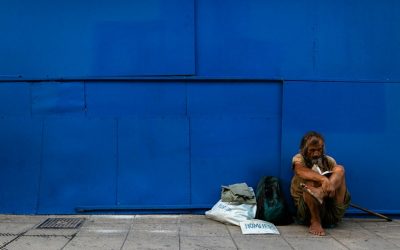 La Pobreza es un Estado Mental