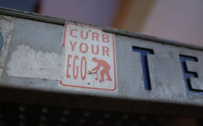 Nuestro Ego
