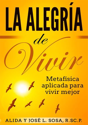 La Alegría de Vivir