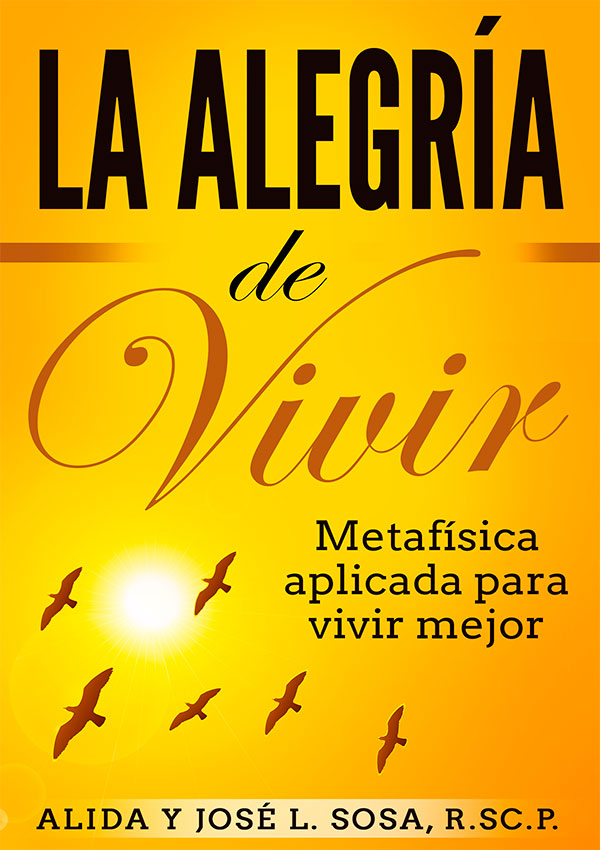 la alegría de vivir la alegría de vivir