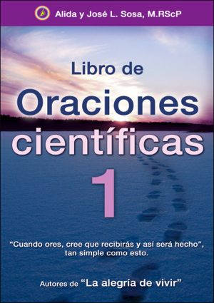 Libro de Oraciones Científicas 1