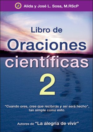 Libro de Oraciones Científicas 2