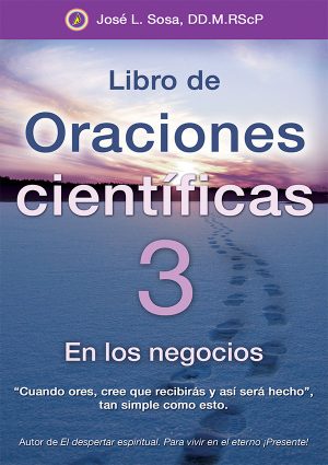 Libro de Oraciones Científicas 3